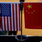 Relations between China and the United States have frayed on several fronts