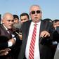 Dostum was vice president in Ghani's 2014 government