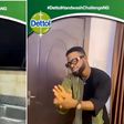 Participate in the Dettol Handwash Challenge and stand a chance to win big