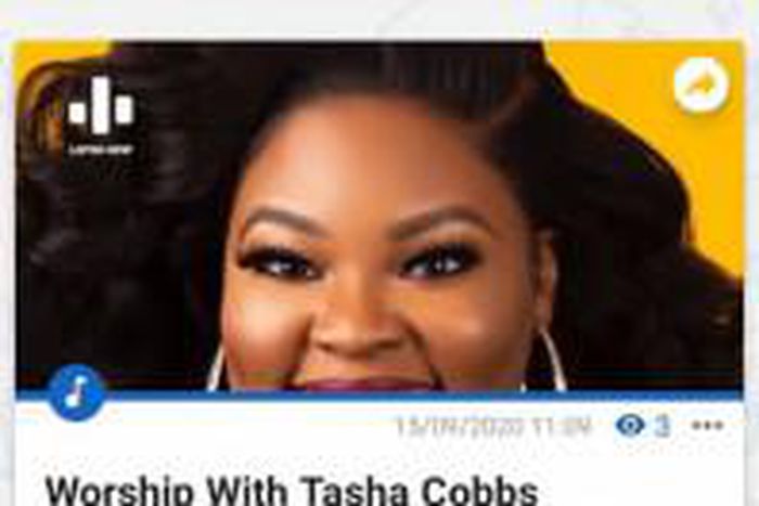 Ayoba and MusicTime®