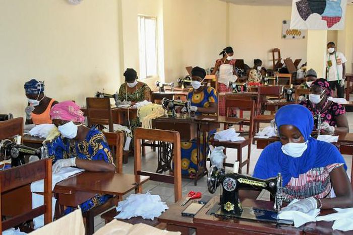 United Nations Development Programme (UNDP)