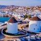 Why is everybody going to Mykonos?  [Greek City Times]