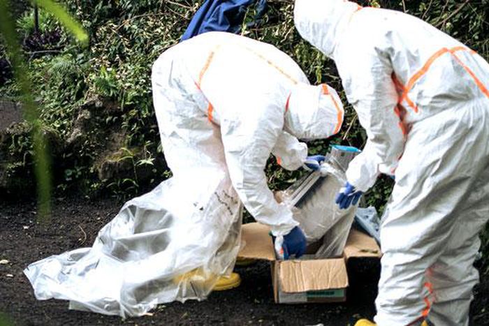 Kaduna State records first coronavirus death.  (Channels TV)