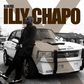 iLLBliss' sixth album, 'IllyChapox' to drop on May 29. (Twitter/IllblissGoretti)