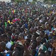 The coup followed popular street protests against ousted president Ibrahim Boubacar Keita