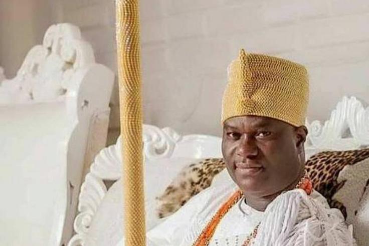 Ooni-of-Ife, Oba Adeyeye Ogunwusi (Naija News)