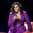 Michelle Obama [Instagram]