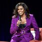 Michelle Obama [Instagram]