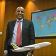 Ethiopian Airlines CEO Tewolde Gebremariam said it may need to defer lease payments on aircraft