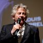 French Polish director Roman Polanski is persona non grata in Hollywood, and cannot return to the US for fear of arrest