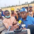 Managing Director of NRC, Fidet Okhiria [Pulse]