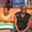 Mr Akintunde Arotile and his wife mourn death of Nigeria's first female combat pilot (SaharaReporters)