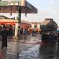 How Lagos firemen averted another explosion at filling station. [Twitter/@followlasg]
