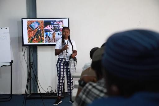 The spectacular ways TECNO has made world Photography Day relative to Nigerians