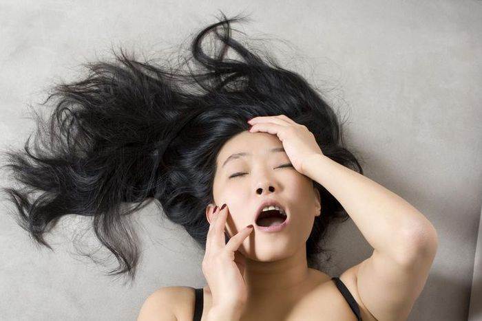 Moaning During Sex Will Make It 10x Hotter, Swear