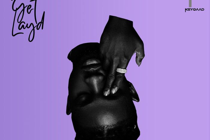 Omah Lay - Get Layd. (Twitter/Omah_Lay)
