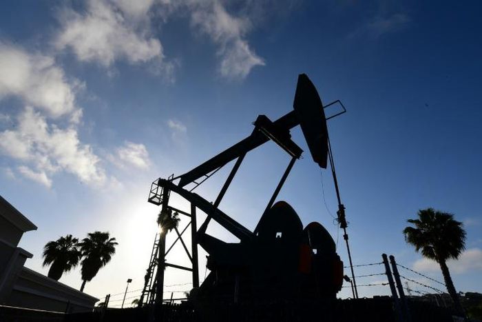 The value of projected profits in the fossil fuel sector could also fall by two thirds, according Carbon Tracker