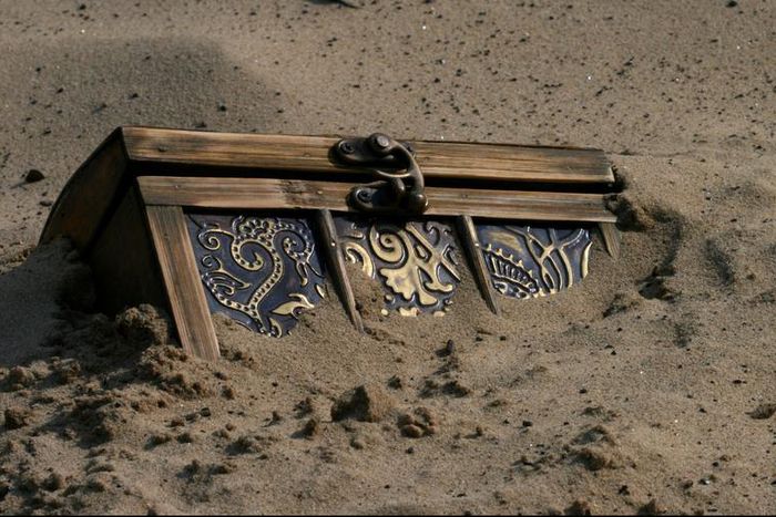 Dr. Pimple Popper Finds a ‘Buried Treasure' Cyst