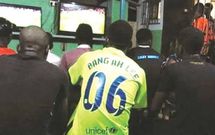 How Nigeria’s Love of Football Fuels Local Entrepreneurship