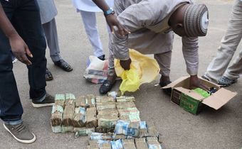 Bye-election: Seized N25.9m for agents' welfare, not vote buying - Kaduna PDP