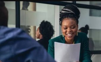 Getting ready for your first interview - tips that will stand you out