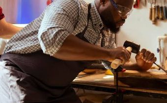 The best handwork to learn when your certificate is not working for you