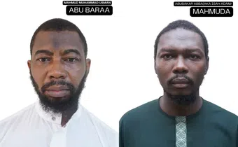 Major breakthrough as forces arrest 2 wanted leaders of Ansaru terrorist group