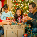Why Filipinos kick off Christmas in September
