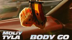 MOLIY AND TYLA UNITE FOR NEW SINGLE “BODY GO”