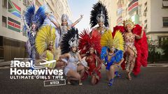 The Real Housewives Ultimate Girls Trip Africa Is Heading to Brazil [Showmax]