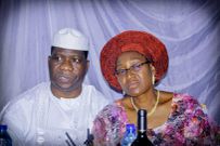 Michael Opeyemi Bamidele: From Human Rights Lawyer to Senate Majority Leader