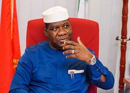 Michael Opeyemi Bamidele: From Human Rights Lawyer to Senate Majority Leader