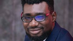Ifeanyi Ndiomewese, Chief Commercial Officer, Businessfront.