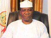 Michael Opeyemi Bamidele: From Human Rights Lawyer to Senate Majority Leader