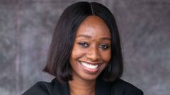 Chidinma Ochiaka, Director of Finance & Operations, Businessfront.