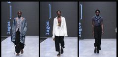 Fashion Person or Not, Lagos Fashion Week 2025 Is Where You Should Be