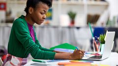 These 7 Federal Universities Let You Study and Earn Your Degree From Home