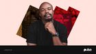 Nkereuwem Albert, author's image courtesy of Ayi “Spillion” Ikwen