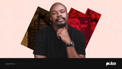 Nkereuwem Albert, author's image courtesy of Ayi “Spillion” Ikwen