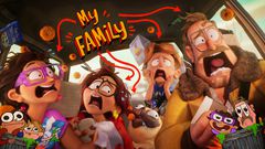 5 Family Shows to Stream Right Now and Exactly Where to Find Them [Tech Radar]