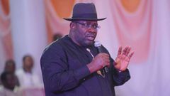 Seriake Dickson: How Bayelsa’s Education Reformer Became One of Nigeria’s Most Influential Senators