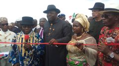 Seriake Dickson: How Bayelsa’s Education Reformer Became One of Nigeria’s Most Influential Senators