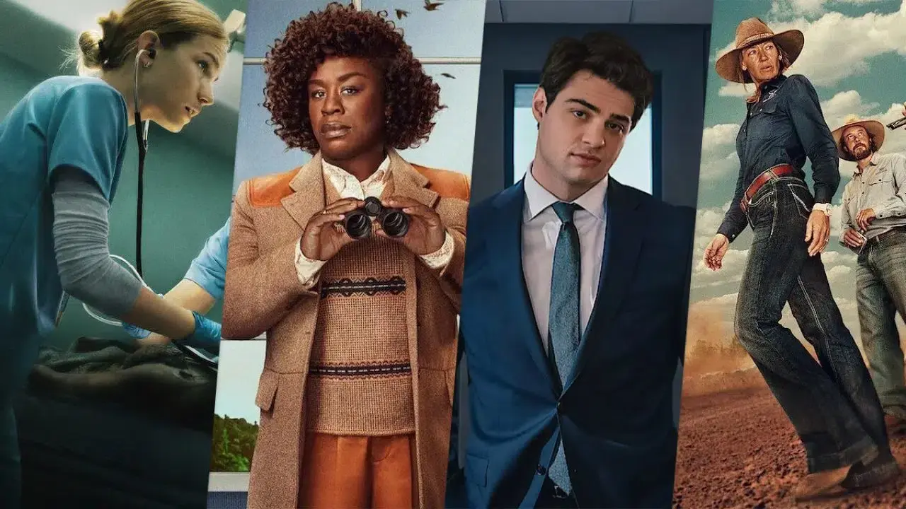 Netflix Cancels Over 20 Shows in 2025: The Brutal Reality