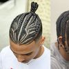 Best braids for men in Nigeria