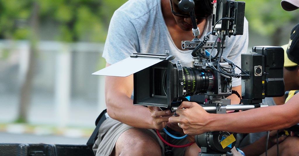 How Long Do Movies Take to Film? Nollywood vs Hollywood Timelines