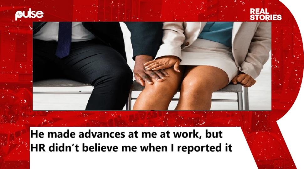 Workplace Harassment: When HR Failed to Believe My Report