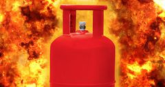 Does a Gas Cylinder Expire? Here's How To Check Yours