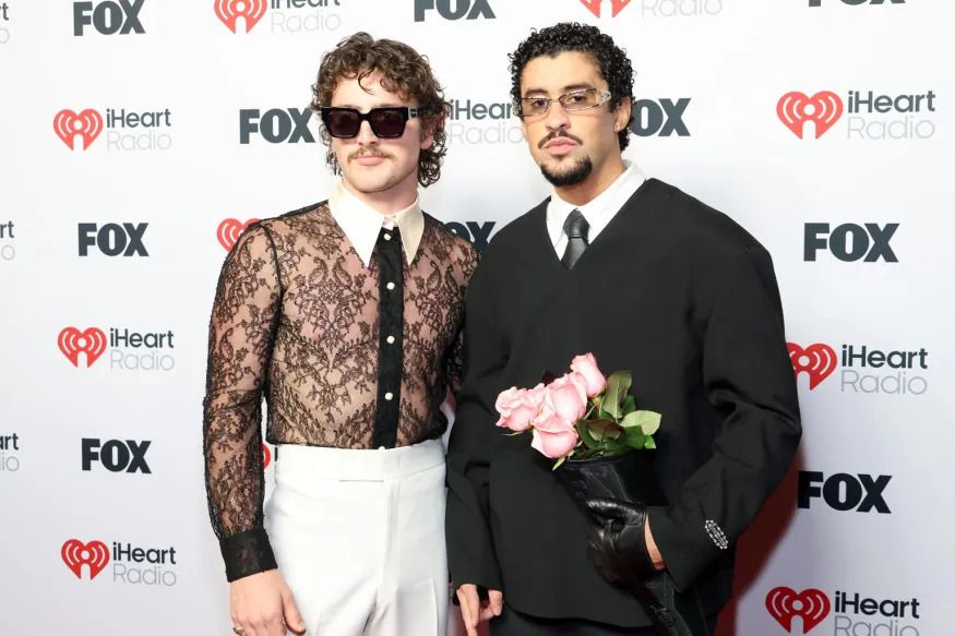 Tyla, Taylor Swift, Shaboozey win 2025 iHeartRadio Music Award