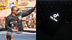 Peter Obi’s TikTok page has also seen rapid growth, attracting 6,700 followers and 3,290 likes in less than two hours.