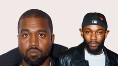 Kanye West says he hates Kendrick Lamar's hit song 'Not Like Us'